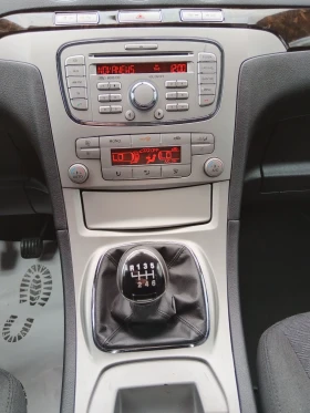 Ford Galaxy 2000D.GHIA.7места перфектен - 8899 лв. / 4549.99 € - 96589992 17