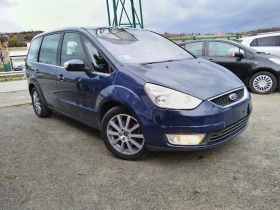 Ford Galaxy 2000D.GHIA.7места перфектен - 8899 лв. / 4549.99 € - 96589992 7