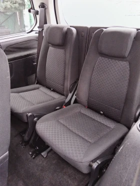 Ford Galaxy 2000D.GHIA.7места перфектен - 8899 лв. / 4549.99 € - 96589992 11