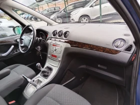 Ford Galaxy 2000D.GHIA.7места перфектен - 8899 лв. / 4549.99 € - 96589992 10