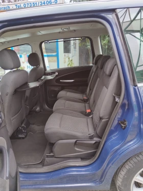 Ford Galaxy 2000D.GHIA.7места перфектен - 8899 лв. / 4549.99 € - 96589992 12