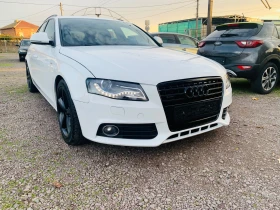 Audi A4 2.0tdi S-LINE - 10500 лв. / 5368.56 € - 97507769 3