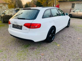 Audi A4 2.0tdi S-LINE - 10500 лв. / 5368.56 € - 97507769 7