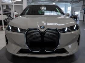 BMW iX xDrive45/FACELIFT/SPORTPACK/H&K/360/LED/ - 133780 лв. / 68400.63 € - 11435855 2