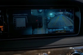 Mercedes-Benz S 350 Long/AMG/4Matic/RSE/Камера/Burmester/Обдухване - 59900 лв. / 30626.38 € - 20688659 12