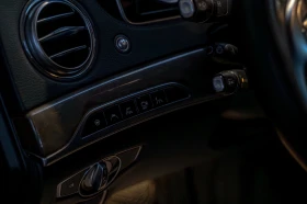 Mercedes-Benz S 350 Long/AMG/4Matic/RSE/Камера/Burmester/Обдухване - 59900 лв. / 30626.38 € - 20688659 8