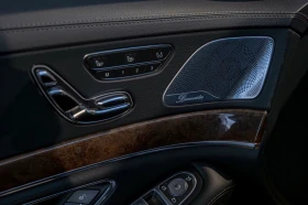 Mercedes-Benz S 350 Long/AMG/4Matic/RSE/Камера/Burmester/Обдухване - 59900 лв. / 30626.38 € - 20688659 7