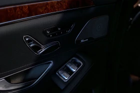 Mercedes-Benz S 350 Long/AMG/4Matic/RSE/Камера/Burmester/Обдухване - 59900 лв. / 30626.38 € - 20688659 11