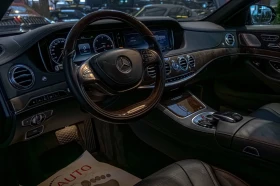 Mercedes-Benz S 350 Long/AMG/4Matic/RSE/Камера/Burmester/Обдухване - 59900 лв. / 30626.38 € - 20688659 6
