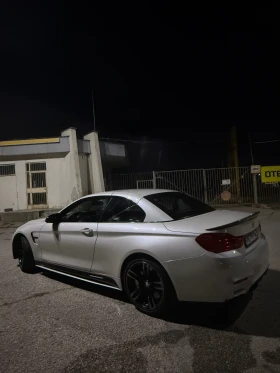 BMW M4, снимка 3