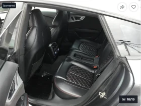 Audi A7 3.0T* COMPETITION* MATRIX* BOSE* CARBON*  - 15747 € / 30798.46 лв. - 10772209 16