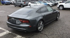 Audi A7 3.0T* COMPETITION* MATRIX* BOSE* CARBON*  - 15747 € / 30798.46 лв. - 10772209 2