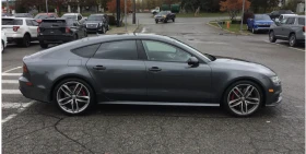 Audi A7 3.0T* COMPETITION* MATRIX* BOSE* CARBON*  - 15747 € / 30798.46 лв. - 10772209 5