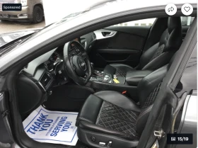 Audi A7 3.0T* COMPETITION* MATRIX* BOSE* CARBON*  - 15747 € / 30798.46 лв. - 10772209 15