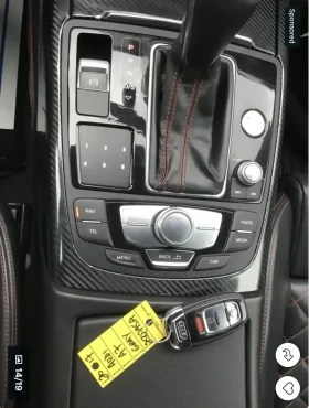 Audi A7 3.0T* COMPETITION* MATRIX* BOSE* CARBON*  - 15747 € / 30798.46 лв. - 10772209 14