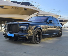 Rolls-Royce Phantom MANSORY, снимка 6