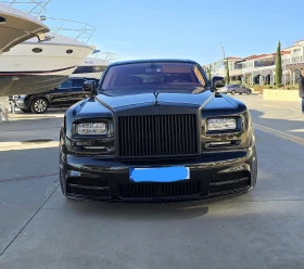 Rolls-Royce Phantom MANSORY, снимка 1