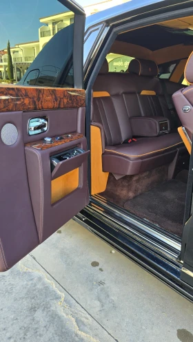 Rolls-Royce Phantom MANSORY, снимка 11