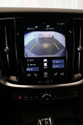 Volvo S60 * Momentum * CARFAX * ЦЕНА ДО БГ - 17900 € / 35009.36 лв. - 57331696 11