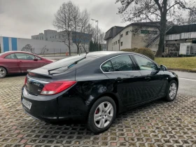 Opel Insignia, снимка 3