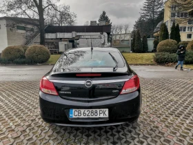 Opel Insignia, снимка 4