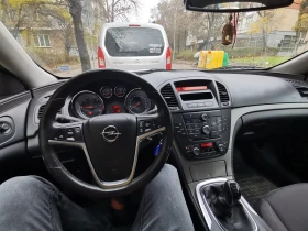 Opel Insignia - 3500 € / 6845.40 лв. - 77938503 2