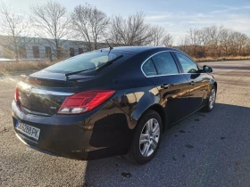 Opel Insignia - 3500 € / 6845.40 лв. - 77938503 5