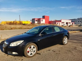 Opel Insignia - 3500 € / 6845.40 лв. - 77938503 9
