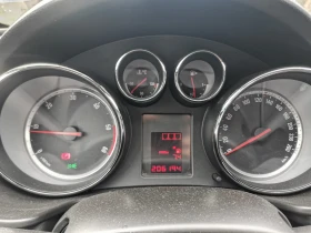 Opel Insignia, снимка 7