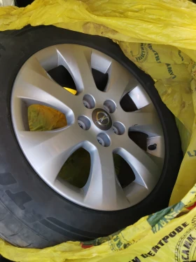 Opel Insignia - 3500 € / 6845.40 лв. - 77938503 3