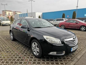 Opel Insignia, снимка 2