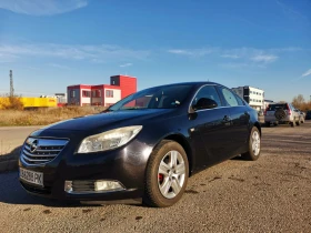 Opel Insignia - 3500 € / 6845.40 лв. - 77938503 4