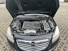Opel Insignia, снимка 8