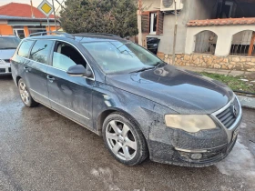 VW Passat 2.0 170 BMR