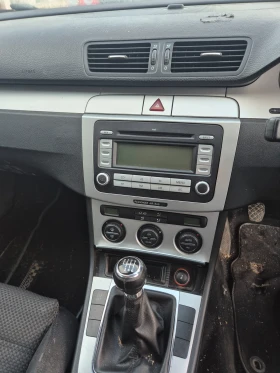 VW Passat 2.0 170 BMR - 1450 € / 2835.95 лв. - 36418032 9