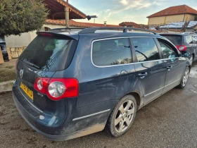 VW Passat 2.0 170 BMR - 1450 € / 2835.95 лв. - 36418032 2