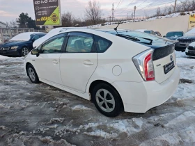 Toyota Prius ХИБРИД* КАМЕРА* КОЖА* ОТЛИЧЕН* , снимка 3