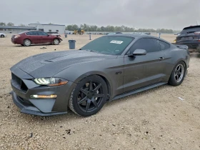 Ford Mustang GT 5.0L V8| ДИГИТАЛНО ТАБЛО - 17000 € / 33249.11 лв. - 32561451 3