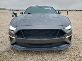 Ford Mustang GT 5.0L V8| ДИГИТАЛНО ТАБЛО - 17000 € / 33249.11 лв. - 32561451 2