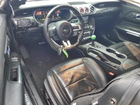 Ford Mustang GT 5.0L V8| ДИГИТАЛНО ТАБЛО - 17000 € / 33249.11 лв. - 32561451 8