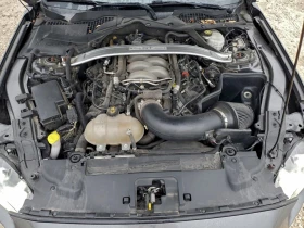 Ford Mustang GT 5.0L V8| ДИГИТАЛНО ТАБЛО - 17000 € / 33249.11 лв. - 32561451 11