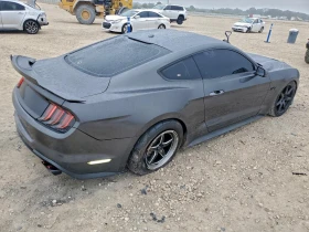 Ford Mustang GT 5.0L V8| ДИГИТАЛНО ТАБЛО - 17000 € / 33249.11 лв. - 32561451 6