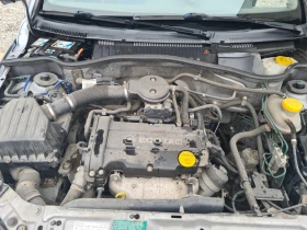 Opel Corsa 1.2 - 1480 € / 2894.63 лв. - 39179231 10