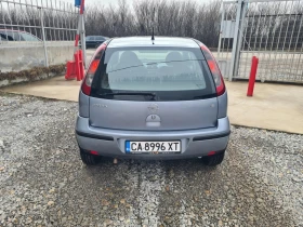 Opel Corsa 1.2 - 1480 € / 2894.63 лв. - 39179231 4