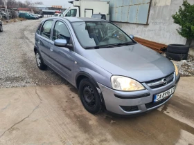 Opel Corsa 1.2 - 1480 € / 2894.63 лв. - 39179231 2