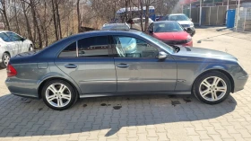 Mercedes-Benz E 280 - 4200 € / 8214.49 лв. - 81108589 4