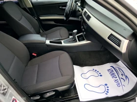 BMW 318 2.0 D, снимка 6