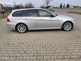 BMW 318 2.0 D, снимка 3
