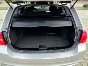 BMW 318 2.0 D, снимка 11