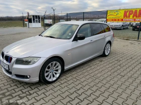 BMW 318 2.0 D, снимка 2